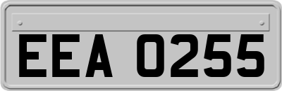 EEA0255