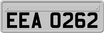 EEA0262