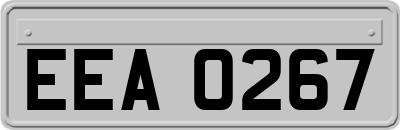 EEA0267