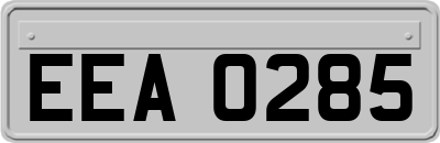 EEA0285