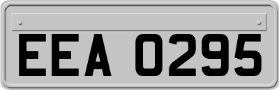EEA0295