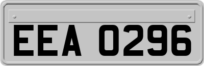 EEA0296