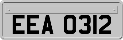 EEA0312