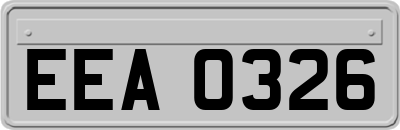 EEA0326