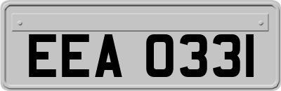 EEA0331