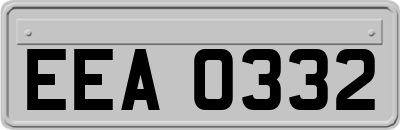 EEA0332