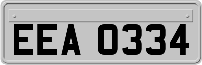 EEA0334