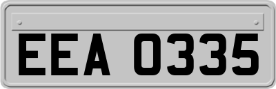 EEA0335