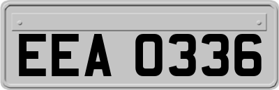 EEA0336
