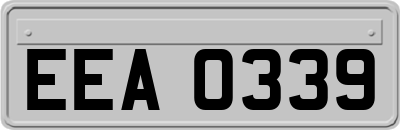 EEA0339