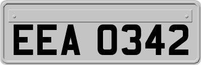 EEA0342