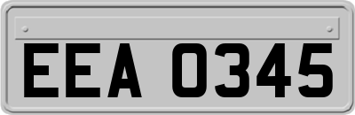 EEA0345