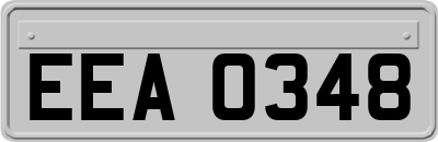 EEA0348