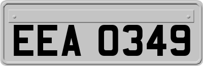 EEA0349
