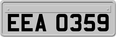 EEA0359
