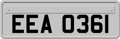 EEA0361