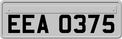 EEA0375