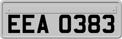 EEA0383