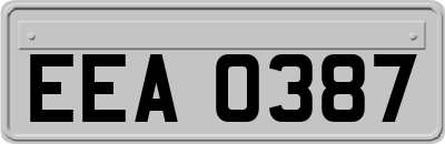 EEA0387