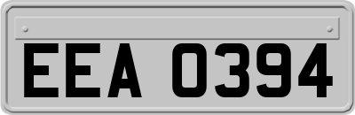 EEA0394