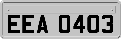 EEA0403