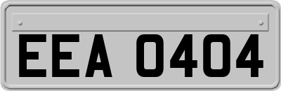 EEA0404