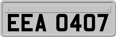 EEA0407