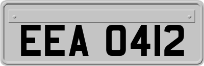 EEA0412