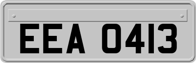 EEA0413