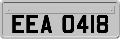 EEA0418