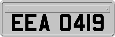EEA0419