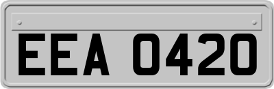 EEA0420