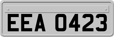 EEA0423
