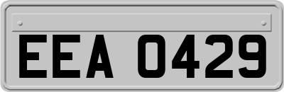 EEA0429