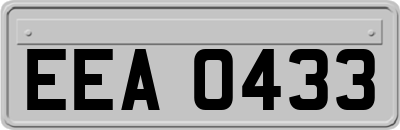 EEA0433