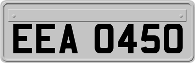 EEA0450