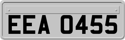 EEA0455