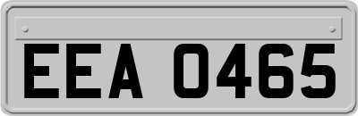 EEA0465