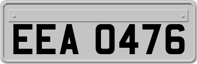 EEA0476
