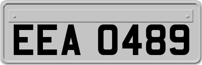 EEA0489