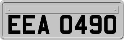 EEA0490