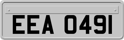 EEA0491