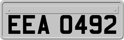 EEA0492