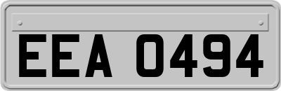 EEA0494