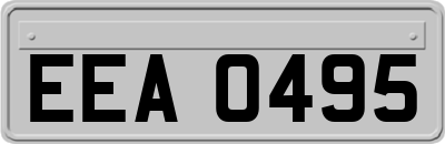 EEA0495
