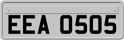 EEA0505