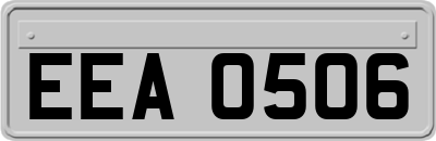 EEA0506