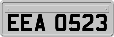 EEA0523