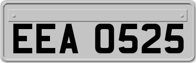 EEA0525