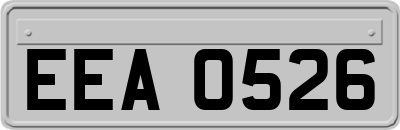 EEA0526